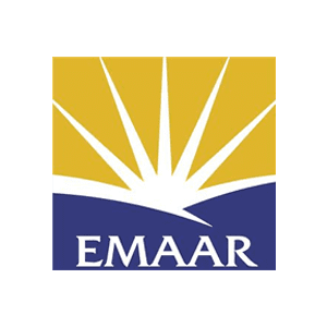 Emaar logo
