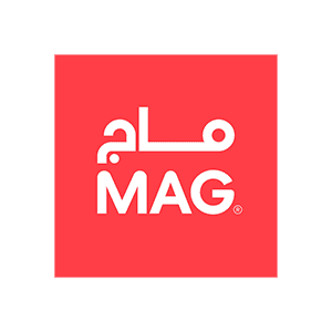 Mag logo